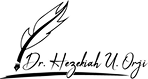 Hezekiah Orji
